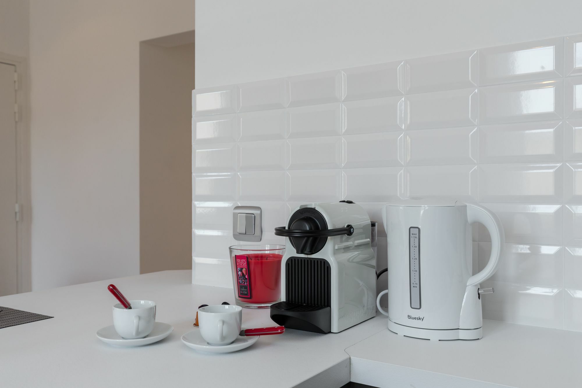 St Jean G Appartement