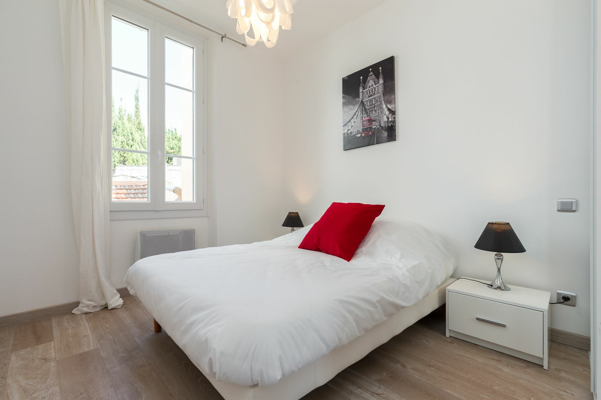 St Jean G Appartement *