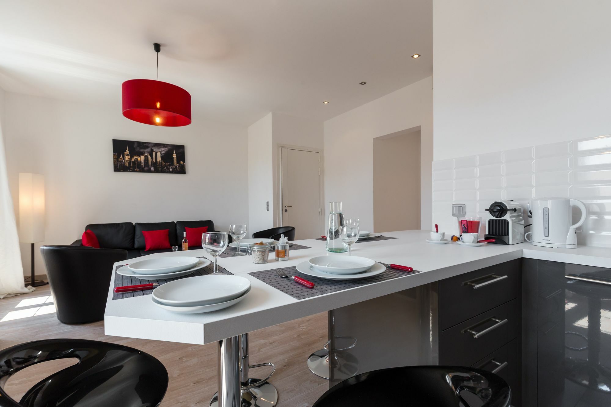 St Jean G Appartement Cannes