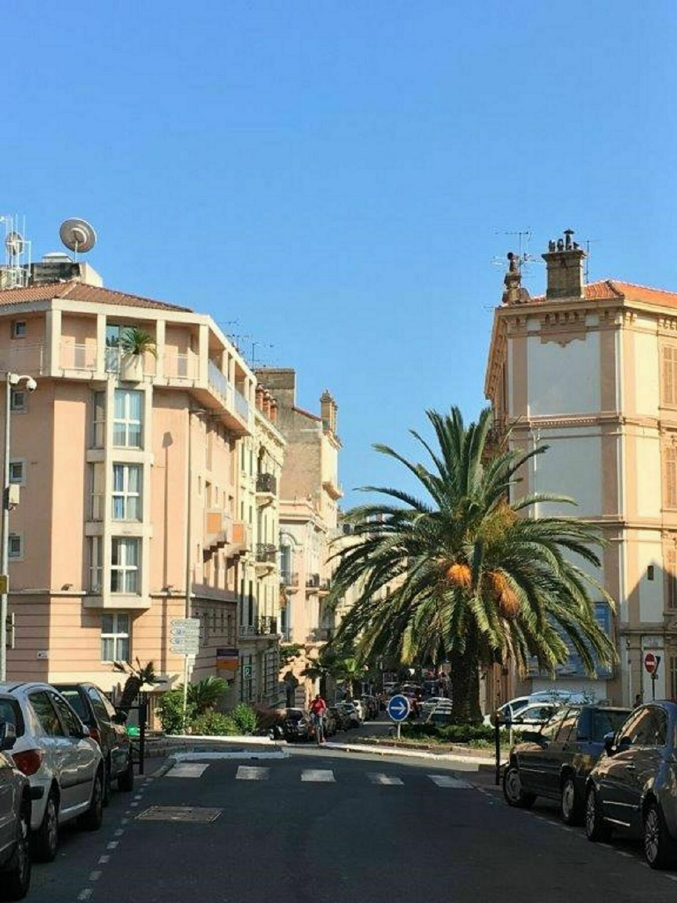 Appartement St Jean G *